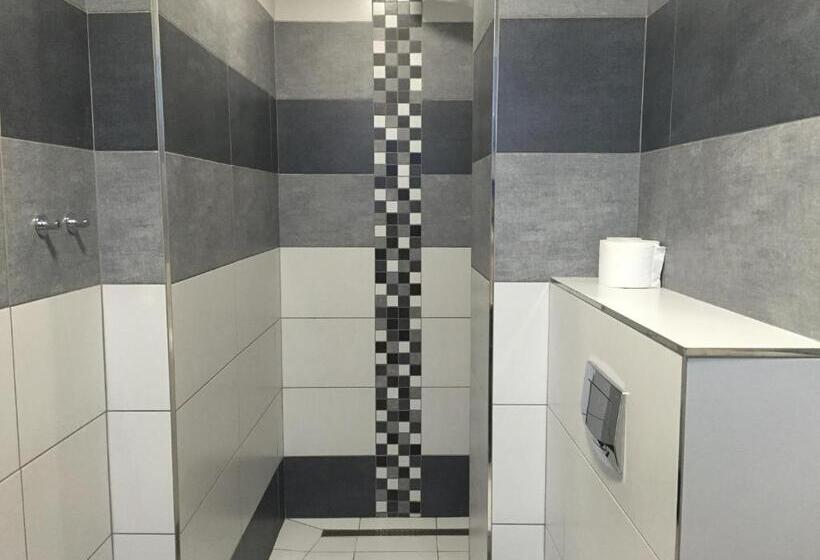 标准间, Penzion U Vlka