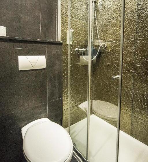 Номер Стандарт, Plaza