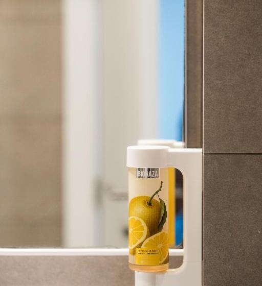 Номер Стандарт, Plaza