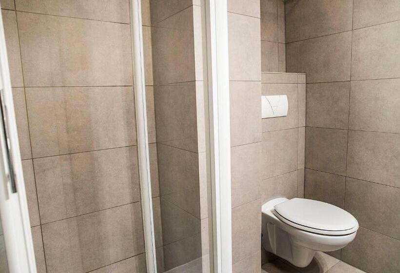 Номер Стандарт Трехместный, Plaza