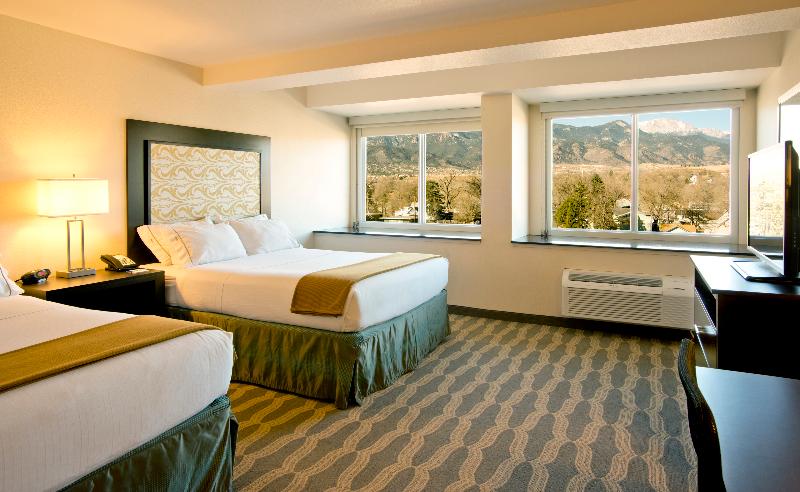 Номер Стандарт Вид на Море, Plaza