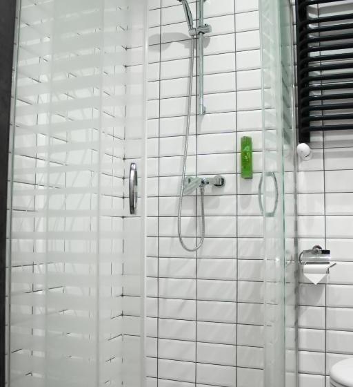 חדר סופריור יחיד, Promenada Biznes & Wypoczynek