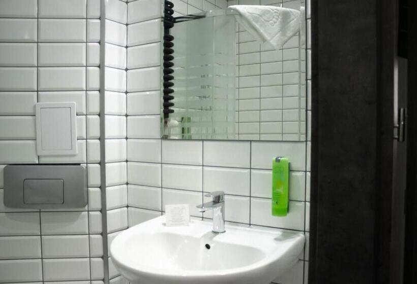 חדר סופריור, Promenada Biznes & Wypoczynek