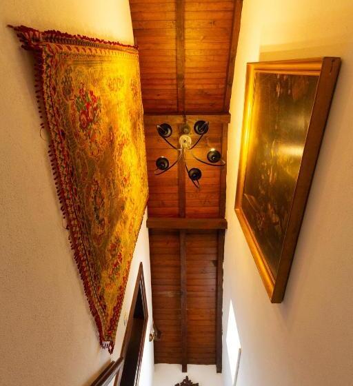 スイート, Quintal De Alem Do Ribeiro Turismo Rural