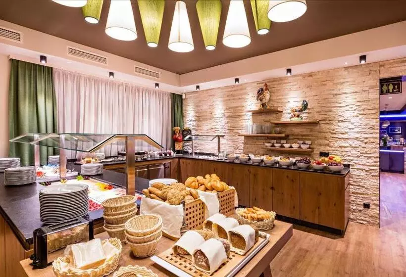 スタンダードルーム, Urdlwirt   Hotel & Restaurant