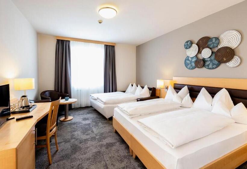 四人标准间, Urdlwirt Hotel & Restaurant