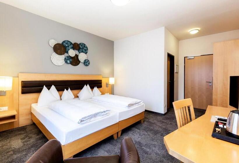 高级大房间, Urdlwirt Hotel & Restaurant