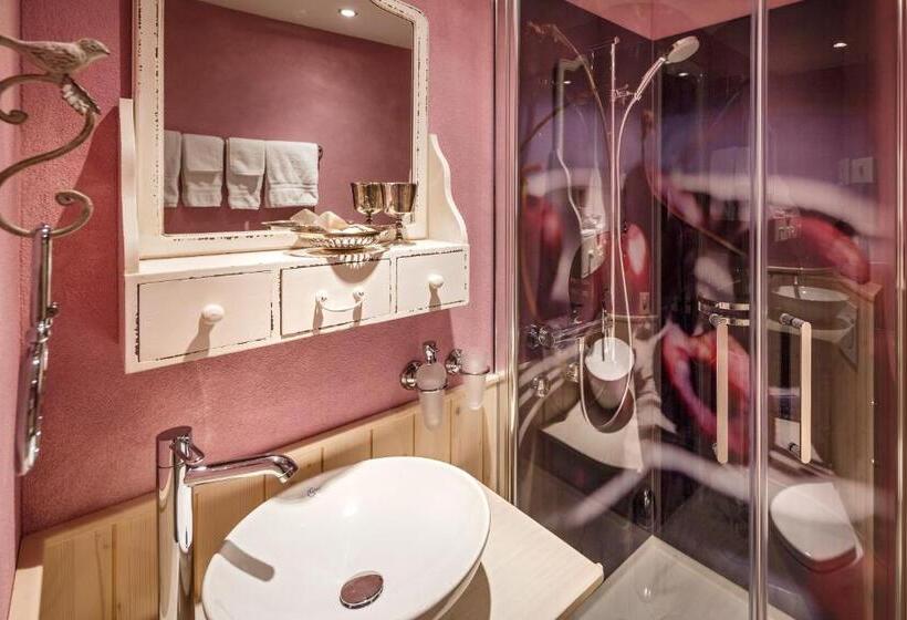 스탠다드 룸, & Restaurant Zum Beck