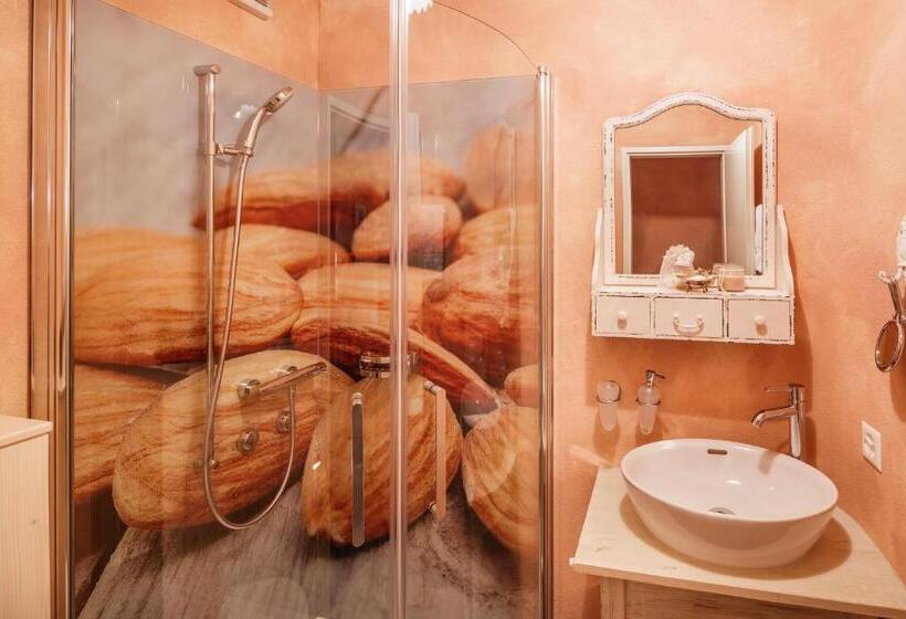 غرفة قياسية, & Restaurant Zum Beck