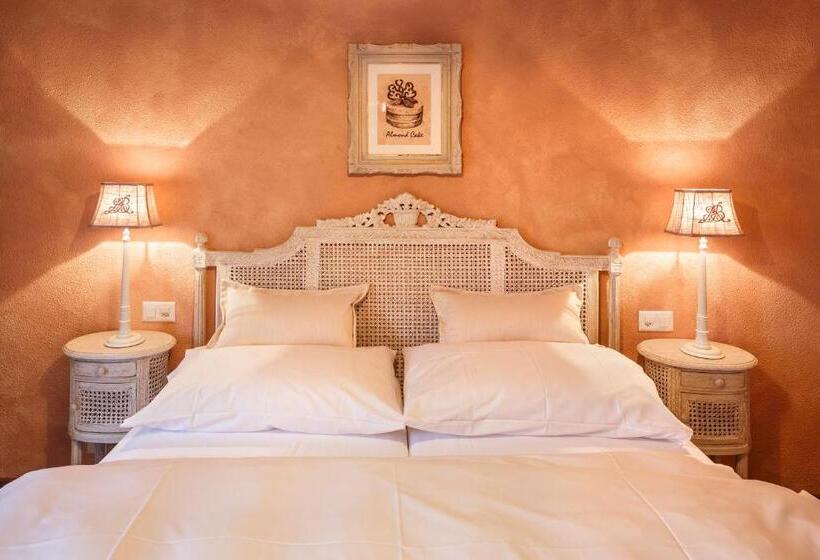 غرفة قياسية, & Restaurant Zum Beck