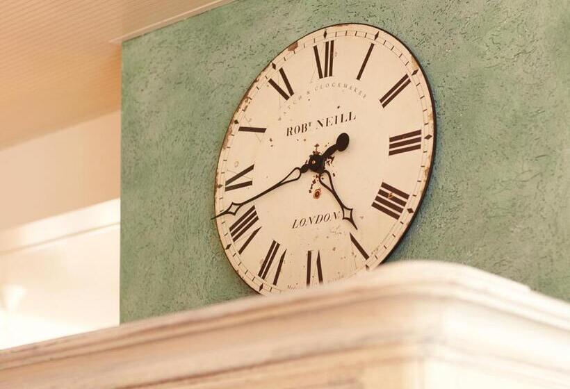 غرفة قياسية, & Restaurant Zum Beck