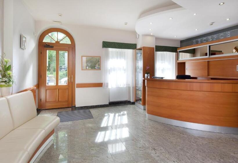 스탠다드 싱글 룸, Reza