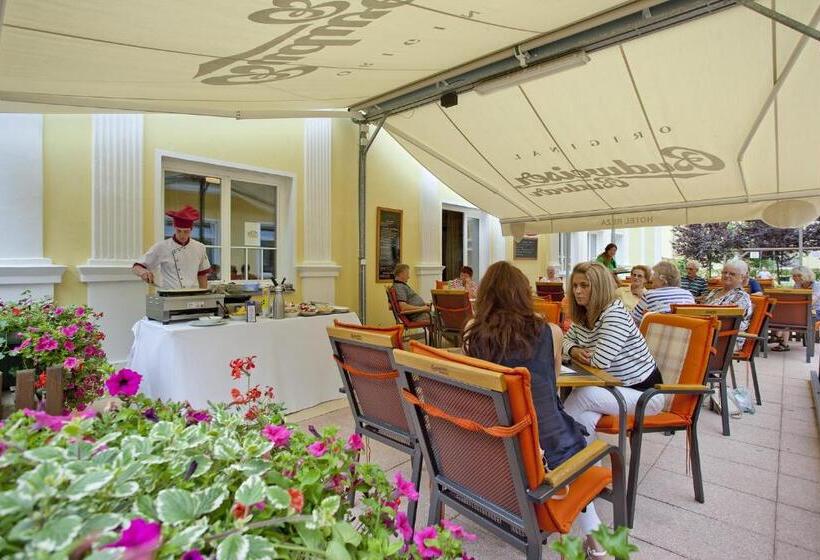 스탠다드 룸, Reza