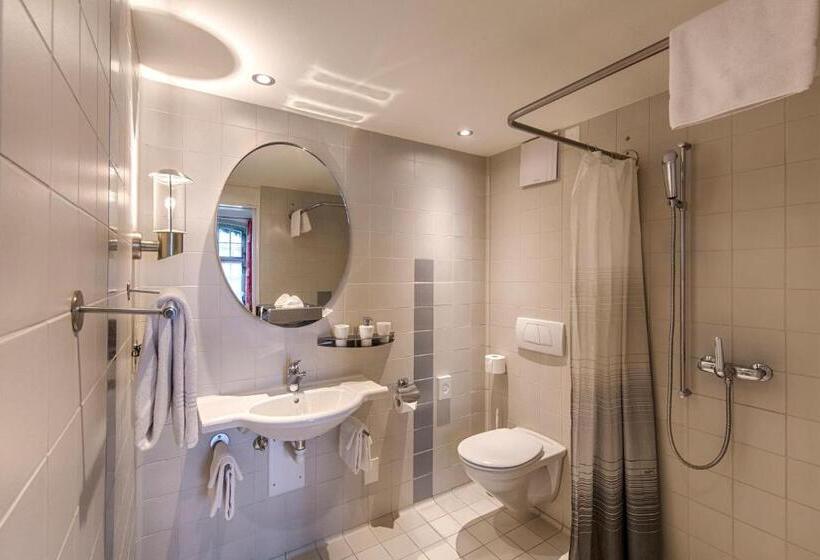 Номер Стандарт, Romantik Hotel Bären Dürrenroth