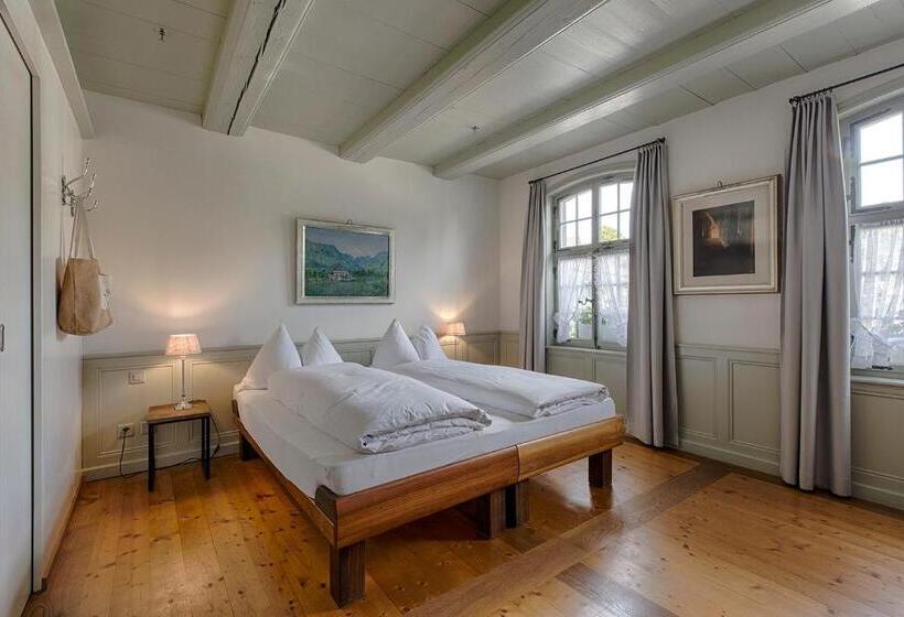 غرفة قياسية, Romantik Hotel Bären Dürrenroth