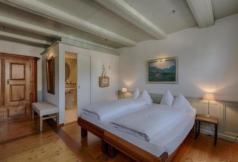 غرفة قياسية, Romantik Hotel Bären Dürrenroth