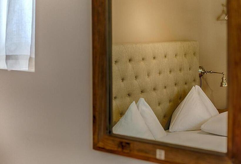 غرفة إقتصادية, Romantik Hotel Bären Dürrenroth