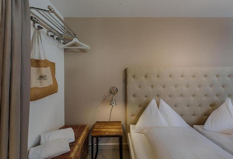 غرفة إقتصادية فردية, Romantik Hotel Bären Dürrenroth