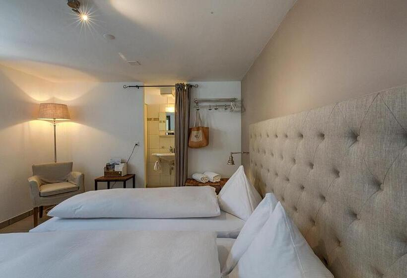Номер Economy Индивидуальный, Romantik Hotel Bären Dürrenroth