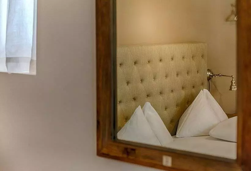 エコノミールーム, Romantik Hotel Bären Dürrenroth