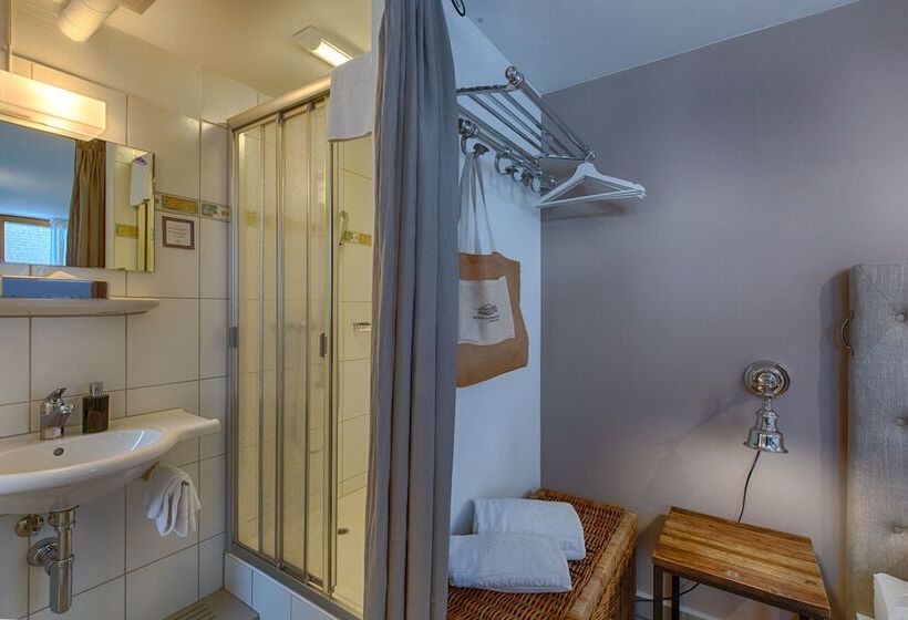 Номер Economy Индивидуальный, Romantik Hotel Bären Dürrenroth