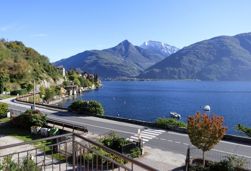 חדר סטנדרט נוף לאגם, Sole