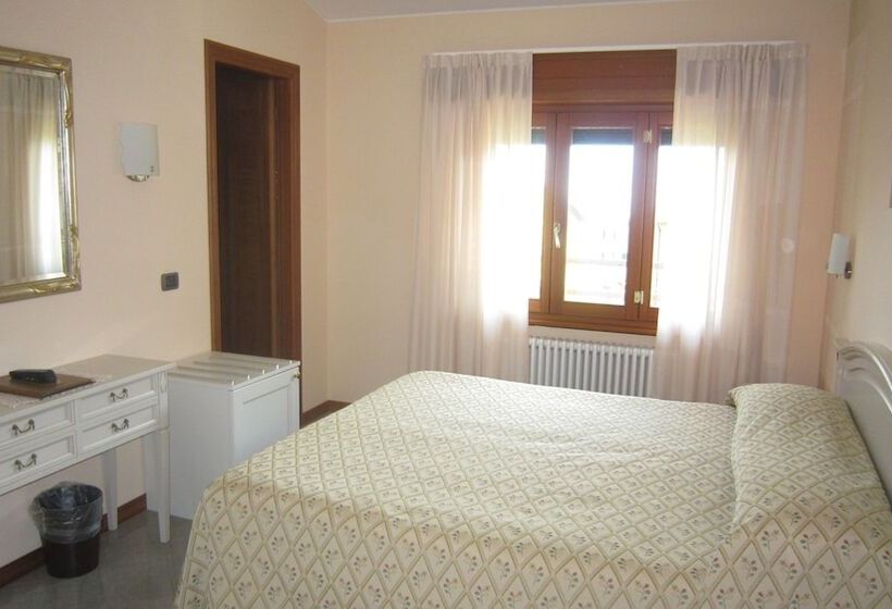 חדר סטנדרט, Sole