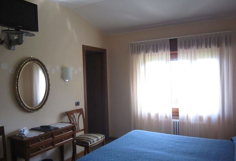 חדר אקונומי, Sole