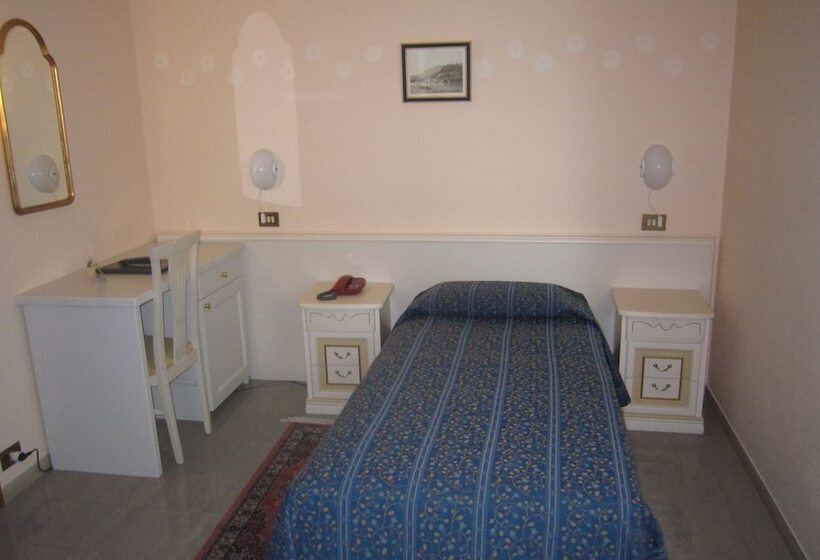 חדר סטנדרט יחיד, Sole