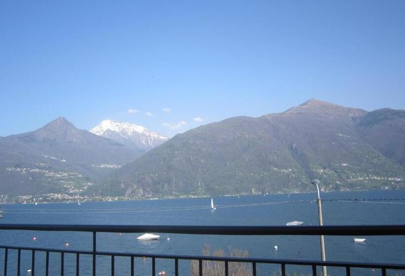 חדר סטנדרט נוף לאגם, Sole