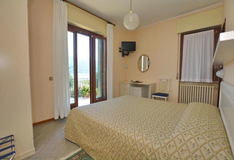 חדר סטנדרט נוף לאגם, Sole