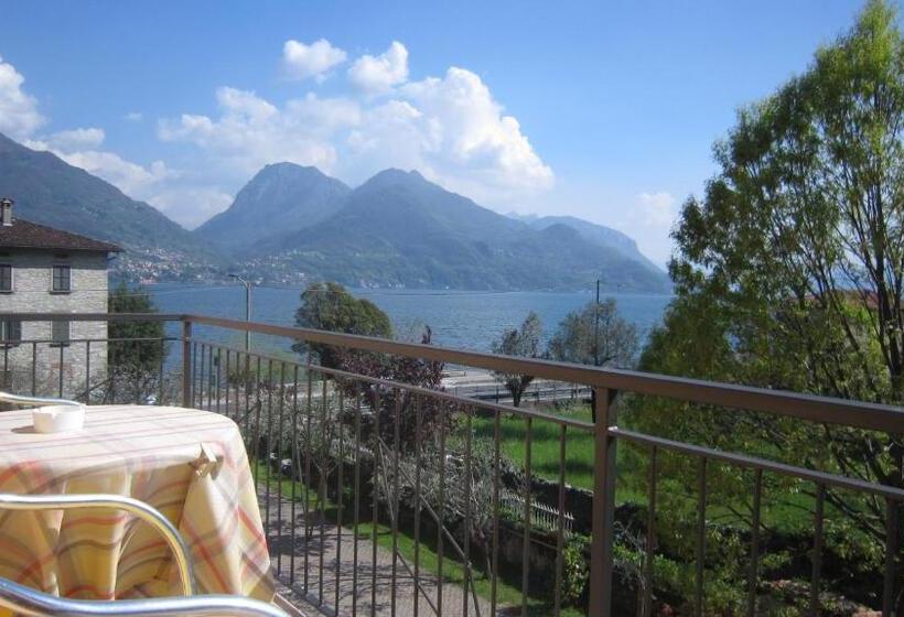 חדר סטנדרט נוף לאגם, Sole