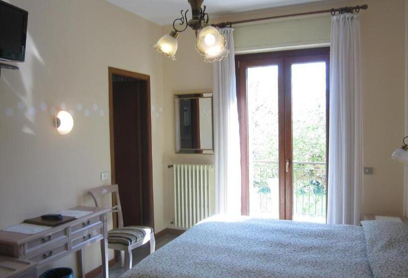 חדר סטנדרט, Sole