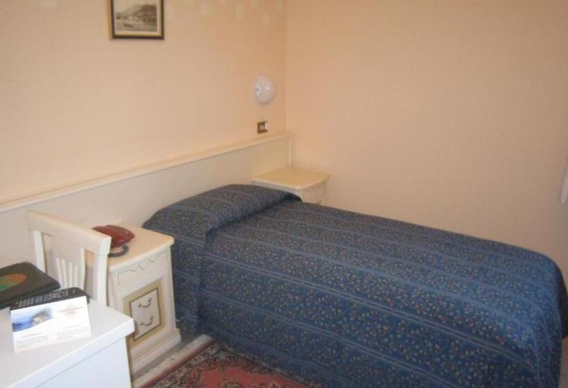 חדר סטנדרט יחיד, Sole