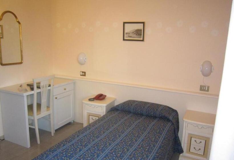 חדר סטנדרט יחיד, Sole