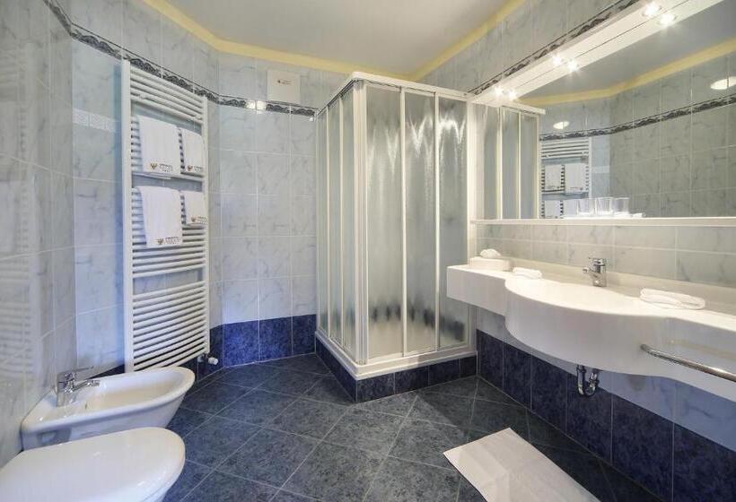 חדר סופריור, Sonnenhotel Adler Spa & Nature Adults Only