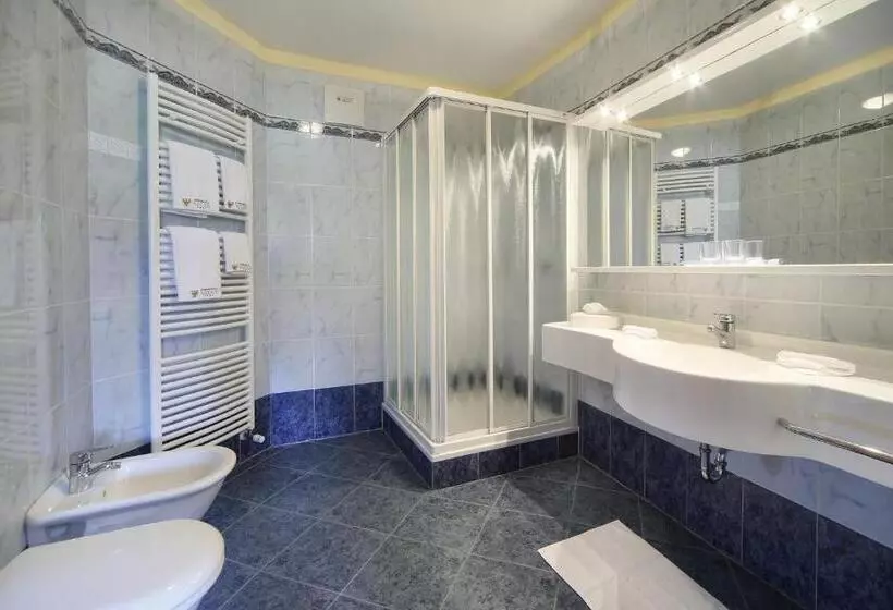 Superior-huone, Sonnenhotel Adler Spa & Nature Adults Only
