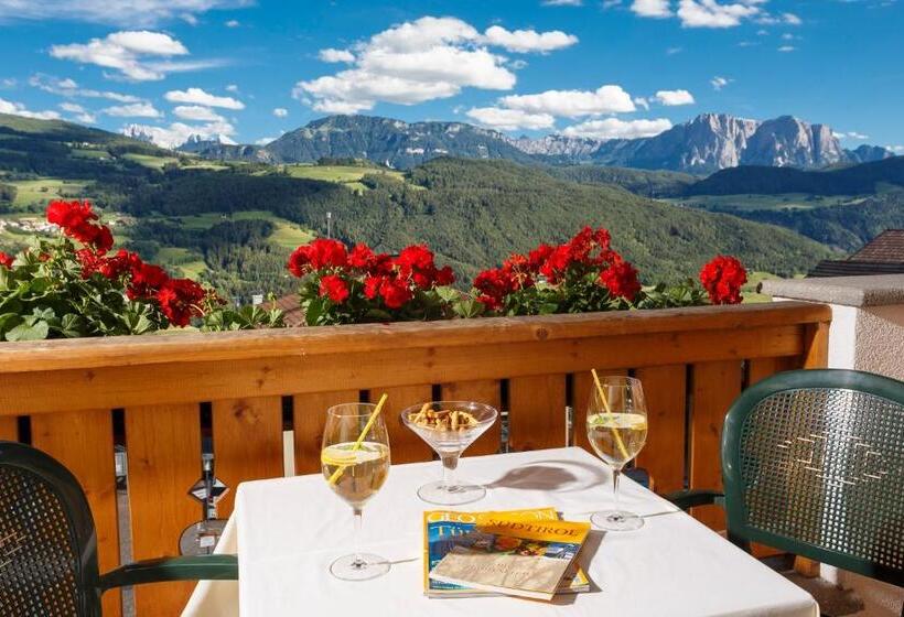 Номер Superior, Sonnenhotel Adler Spa & Nature Adults Only