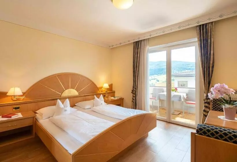 Superior-huone, Sonnenhotel Adler Spa & Nature Adults Only