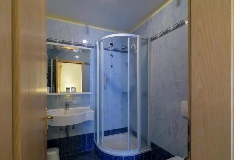 Comfort-huone, Sonnenhotel Adler Spa & Nature Adults Only