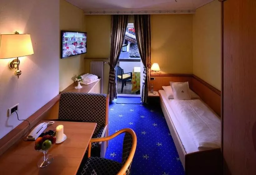 Standard Yhden Hengen Huone, Sonnenhotel Adler Spa & Nature Adults Only
