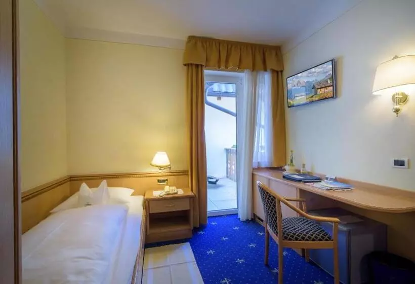 Standard Yhden Hengen Huone, Sonnenhotel Adler Spa & Nature Adults Only