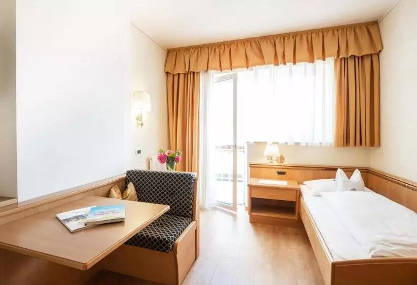 Standard Yhden Hengen Huone, Sonnenhotel Adler Spa & Nature Adults Only