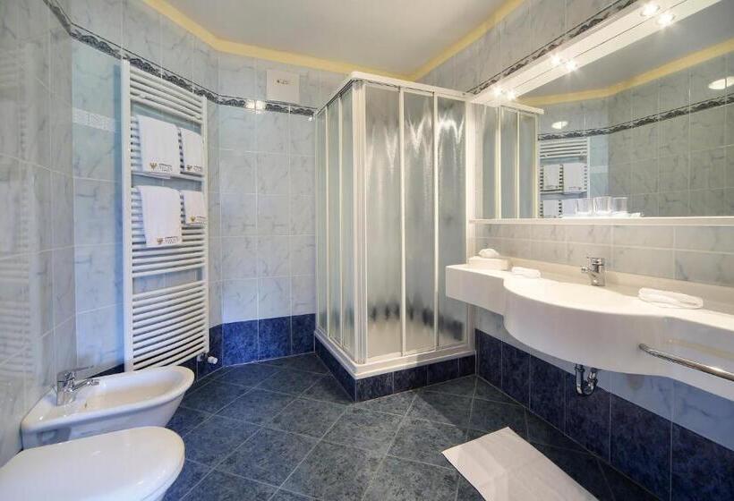 Полулюкс Вид на Горы, Sonnenhotel Adler Spa & Nature Adults Only