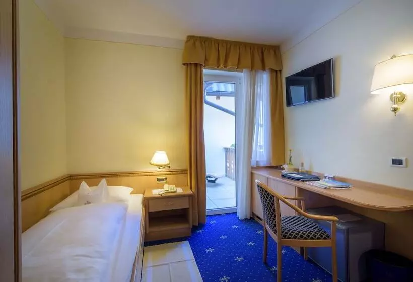 Standard Yhden Hengen Huone, Sonnenhotel Adler Spa & Nature Adults Only