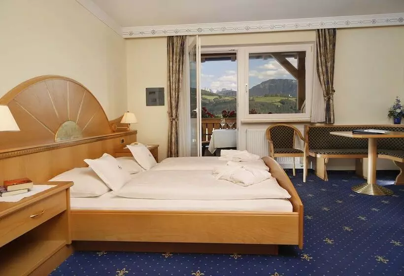 Comfort-huone, Sonnenhotel Adler Spa & Nature Adults Only