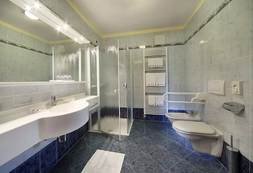 Standard-huone, Sonnenhotel Adler Spa & Nature Adults Only