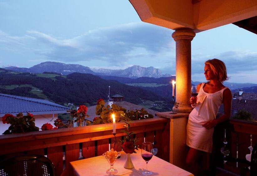 חדר סטנדרט, Sonnenhotel Adler Spa & Nature Adults Only