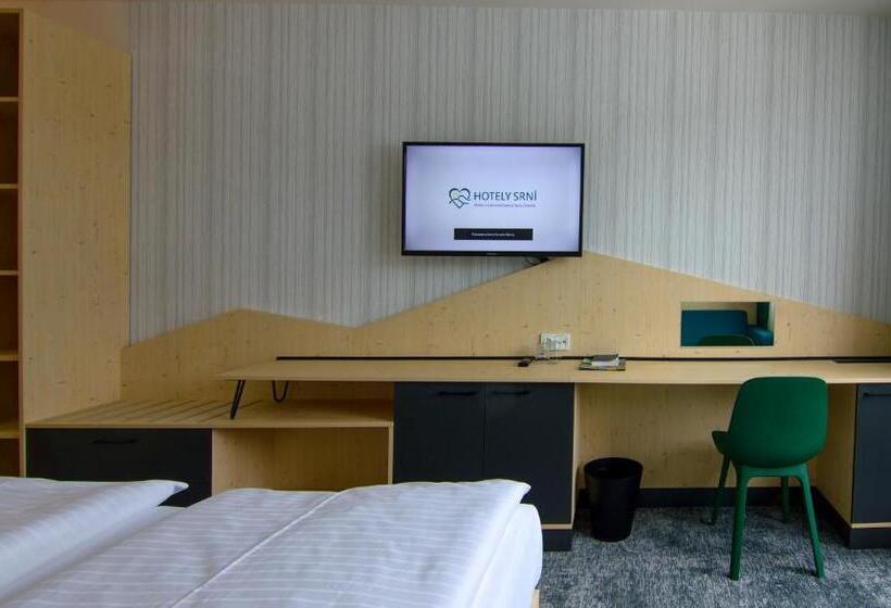 标准间, Srni