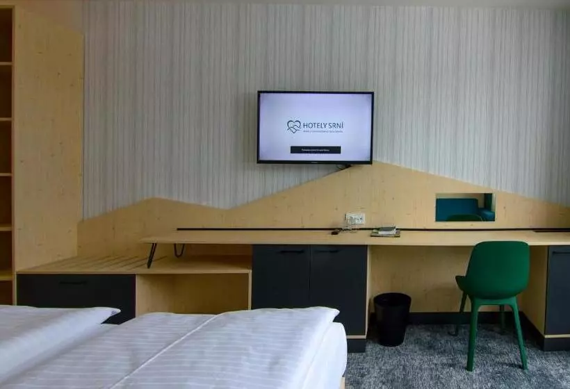 Habitación Estándar, Srni